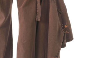 Organic Everyday Joggers